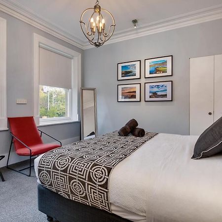 City Retreat Гобарт Екстер'єр фото