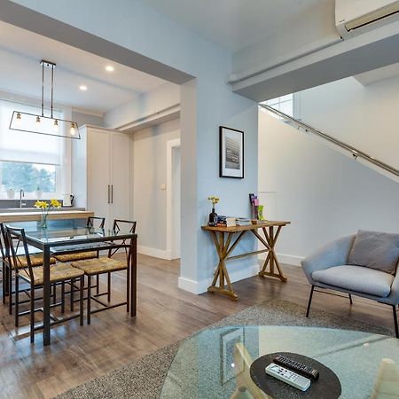 City Retreat Гобарт Екстер'єр фото